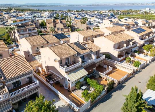 Town House - Resale - Los Altos - Los Altos