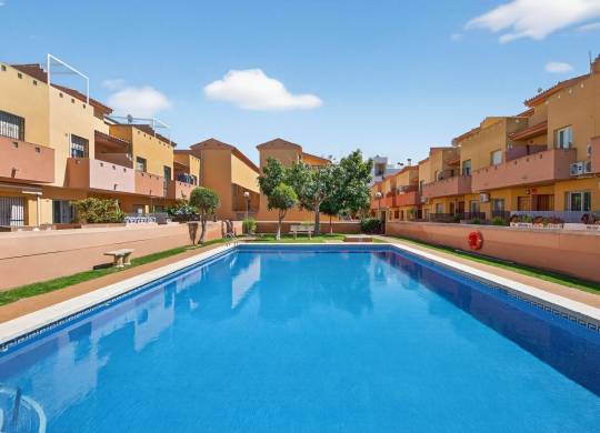 Town House - Resale - Orihuela Costa - Cabo Roig 