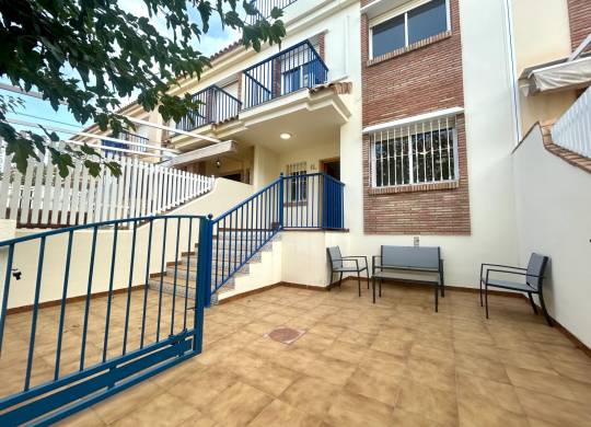 Town House - Resale - Orihuela Costa - Campoamor