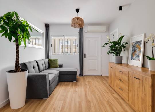 Town House - Resale - Orihuela Costa - Orihuela Costa