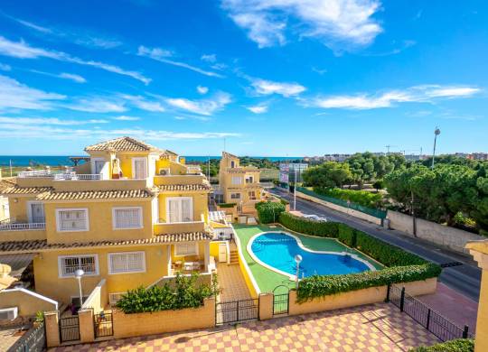 Town House - Resale - Punta Prima - Punta Prima