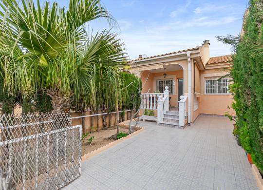 Town House - Resale - San Javier - San Javier