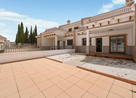 Town House - Resale - San Miguel de Salinas - San Miguel de Salinas