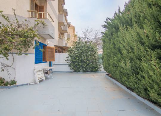 Town House - Resale - Santa Pola C - Santa Pola C