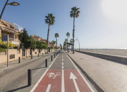 Town House - Resale - Santa Pola C - Santa Pola C