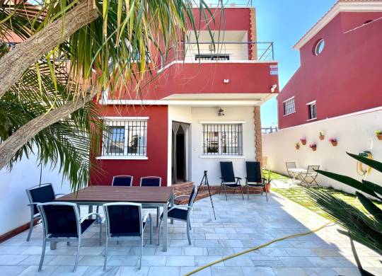Town House - Resale - Torre De La Horadada - Torre de la Horadada