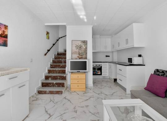 Town House - Resale - Torreblanca - Torre Del Moro - Torreblanca - Torre Del Moro
