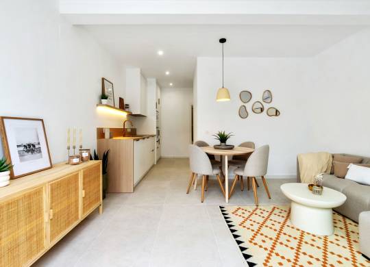 Town House - Resale - Torreta - Torreta