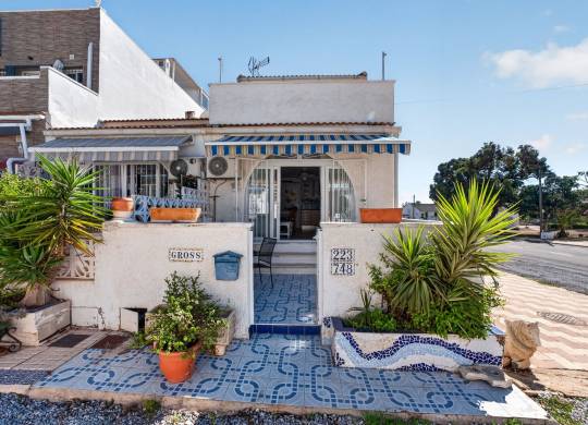 Town House - Resale - Torreta - Torreta