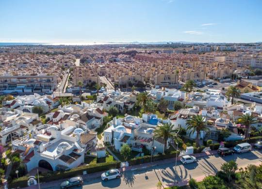 Town House - Resale - Villamartin - Villamartin