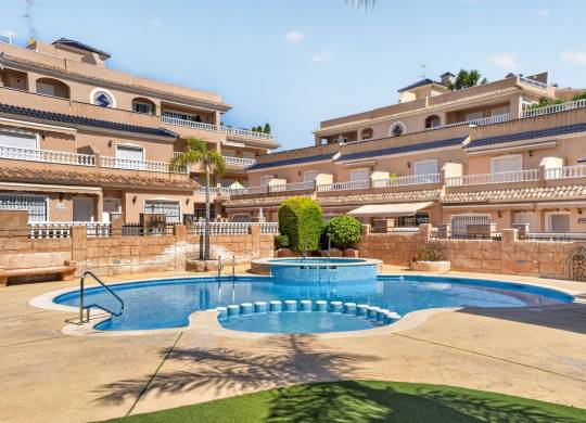 Town House - Resale - Villamartin - Villamartin