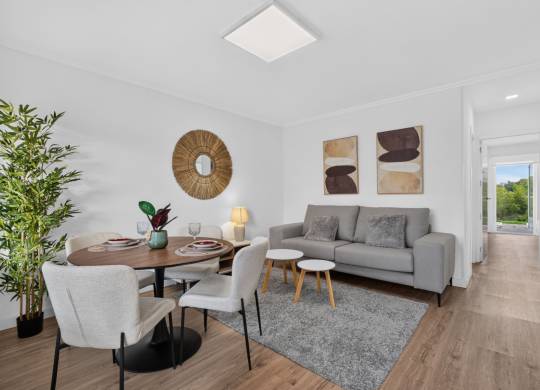 Town House - Resale - Villamartin - Villamartin