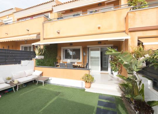 Town House - Venta - Alenda Golf - Alenda Golf