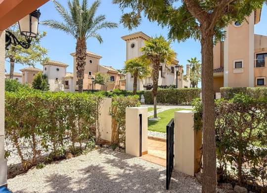 Town House - Venta - Algorfa - La Finca - Algorfa - La Finca