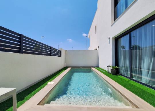 Town House - Venta - Benijofar - Benijofar