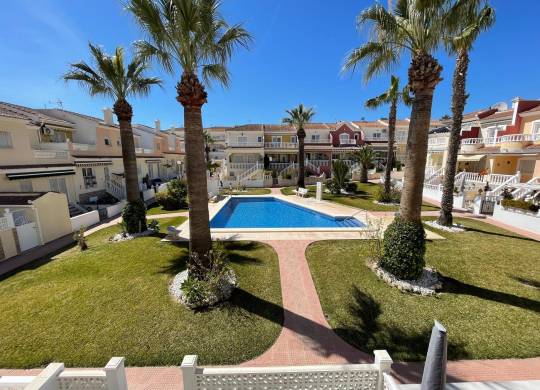 Town House - Venta - Ciudad Quesada - Ciudad Quesada