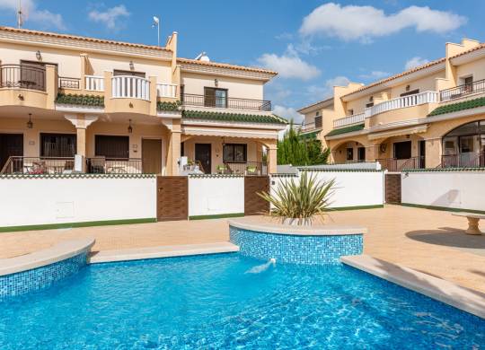 Town House - Venta - Ciudad Quesada - Lo Marabú