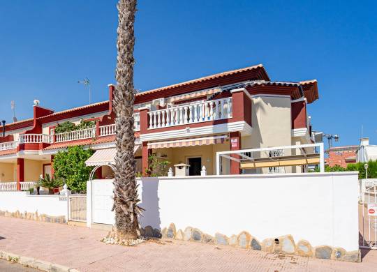 Town House - Venta - Ciudad Quesada/Rojales - Doña Pepa