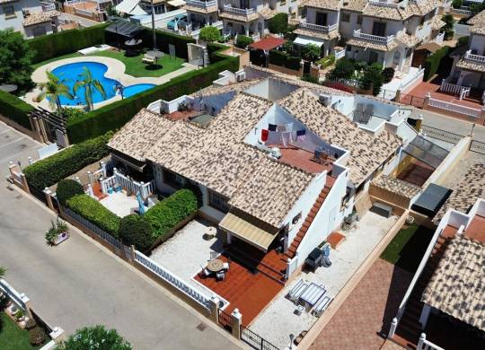 Town House - Venta - Lomas de Cabo Roig - Lomas de Cabo Roig