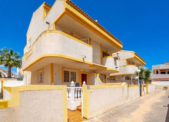 Town House - Venta - Los Altos - Los Altos
