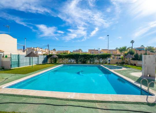 Town House - Venta - Los Altos - Los Altos