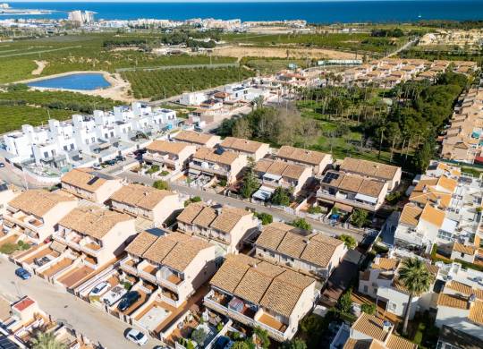Town House - Venta - Los Altos - Los Altos