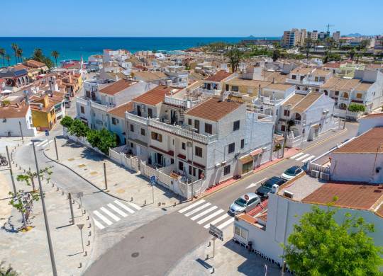 Town House - Venta - Mil Palmeras - Mil Palmeras