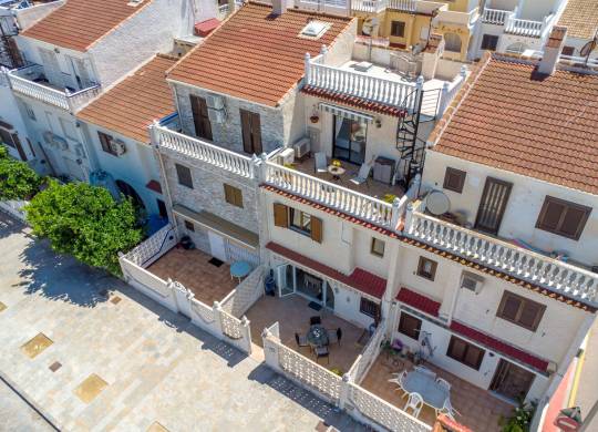 Town House - Venta - Mil Palmeras - Mil Palmeras