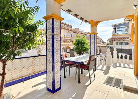 Town House - Venta - Orihuela Costa - La Campana