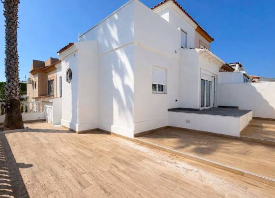 Town House - Venta - Orihuela Costa - Punta Prima
