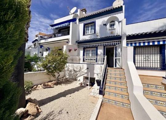 Town House - Venta - Orihuela - Villamartín