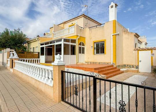 Town House - Venta - Playa Flamenca - Playa Flamenca