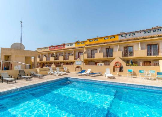 Town House - Venta - Playa Flamenca - Playa Flamenca