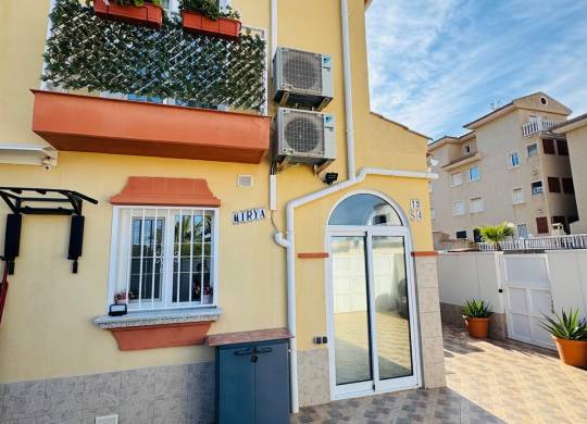 Town House - Venta - Playa Flamenca - Playa Flamenca