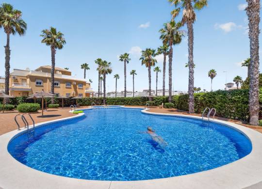 Town House - Venta - Rojales - Ciudad Quesada - Rojales - Ciudad Quesada