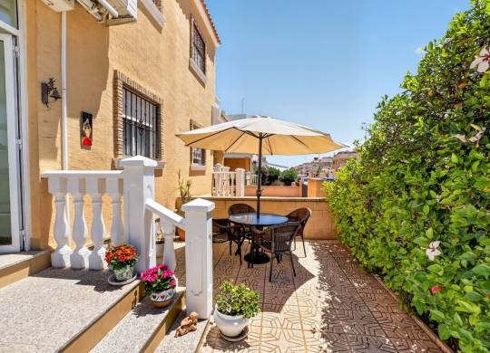 Town House - Venta - Rojales - Ciudad Quesada - Rojales - Ciudad Quesada