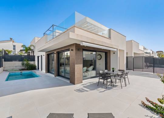 Town House - Venta - San Fulgencio - La Marina