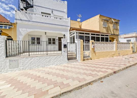 Town House - Venta - San Fulgencio - Urb. La Marina