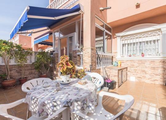 Town House - Venta - Santa Pola C - Santa Pola C