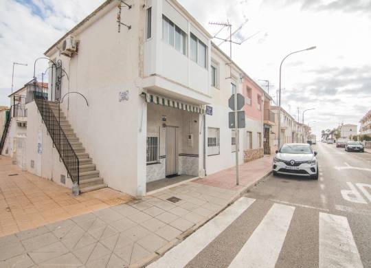 Town House - Venta - Santa Pola C - Santa Pola C