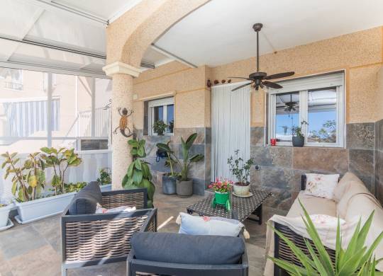 Town House - Venta - Santa Pola C - Santa Pola C