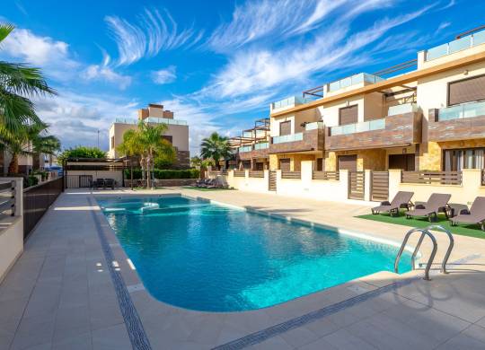 Town House - Venta - Torre de la Horadada - Torre de la Horadada