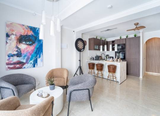 Town House - Venta - Torreta - Torreta