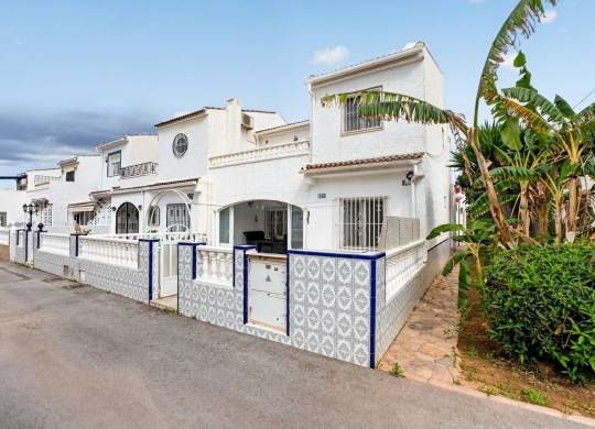 Town House - Venta - Torreta - Torreta