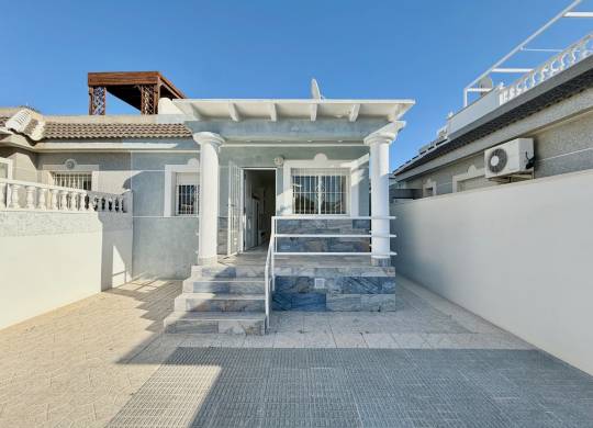 Town House - Venta - Torrevieja - El chaparral