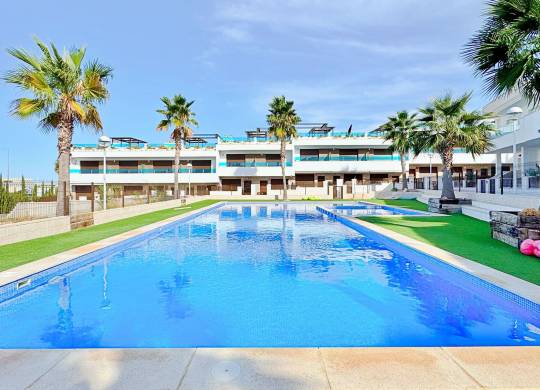 Town House - Venta - Torrevieja - Los Balcones