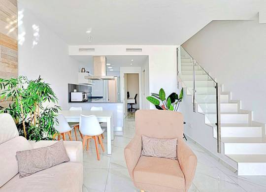 Town House - Venta - Torrevieja - Los Balcones