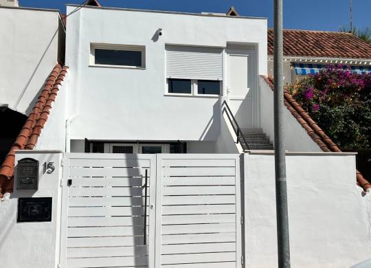 Town House - Venta - Torrevieja - Los Balcones