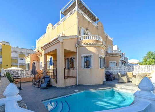 Town House - Venta - Villamartin - Villamartin