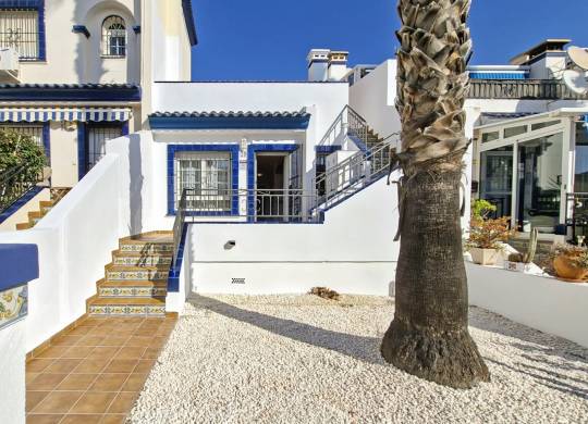 Town House - Venta - Villamartin - Villamartin